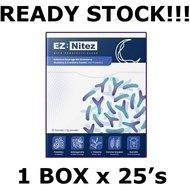 EZ:Nitez 睡眠益生菌 EZNITEZ Botanical Beverage Mix Strawberry Blueberry & Cranberry Poweder & Probiotics