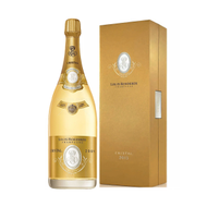 Louis Roederer Cristal Millesime Brut 2009路易侯德爾 年份水晶香檳 2009禮盒版