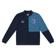 UMBRO Umbro Childrens/Kids Presentation AFC Bournemouth Jacket