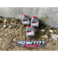 BREMBO DOT4 BRAKE FLUID 250 ML