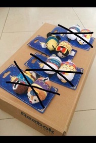 特價！Disney Tsum Tsum 十週年紀念髮夾 髮飾 Hair accessories  唐老鴨黛絲 米奇米妮 Donald Duck Micky 