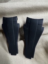 正品 Rubber B 錶帶 ，合 Deep Sea 116660 型號 ，
