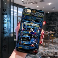 HP OPPO A71 Phone Case - OPPO A71 Softcase TELOLET BUS Motif - OPPO A71 Case - OPPO A71 Phone Silico