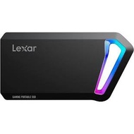LEXAR Portable SSD 512GB SL660 BLAZE