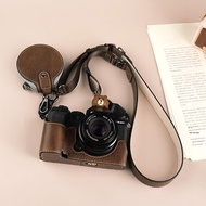 NiYi Focus | Bộ Bảo Vệ Camera cho Fujifilm XS10/XS20