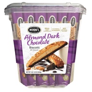 Nonni's Biscotti Almond Dark Chocolate Biscuits (943g) 10 / 2023 (Box)