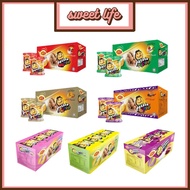 WIN2 WIN WIN POTATO CRISPS 30'S POTATO CHIPS CRACKER / KRAKER(toon))