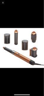 dyson airwr多功能造型器HS05