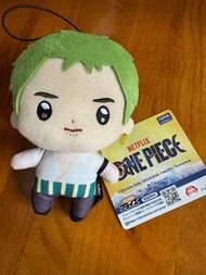 （全新正版）海賊王公仔 索隆Zoro