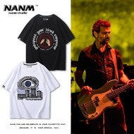 Godspeed You! Black Emperor Rock Style T - Shirt | Unisex, 100% Cotton, S - 5XL