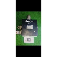 Toyota Avanza 2005 J02  engine control unit MT(ECU)