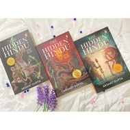 The Hidden Hindu Trilogy by Akshat Gupta