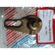 Automatic pot spade for dr w liko pot spade