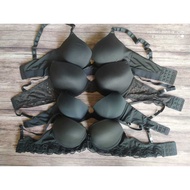 PUSH UP BRA WITH WIRE SJD size 25B (B60) 30E (E65) 32A (A70) 32B (B70) 32C (C70) 32D (D70) 34A (A75)