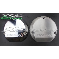 Suitable for CB400 VTEC 1st Generation/2nd Generation/3rd Generation 99-08 Right Side Aluminum Side 