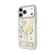 Belkin MSA047QCMT-DY Disney Mickey Mouse SheerForce Magnetic Phone Case with Kickstand for Iphone 17