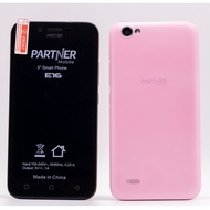 PARTNER MOBILE E16 4G 5.0" HD DISPLAY 2GB RAM 16GB ROM