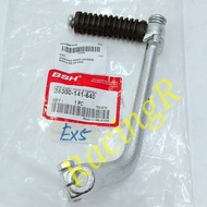 * HONDA EX5 HIGH POWER DREAM GBO C70 STARTING PEDAL SCREW BH825 MALAYSIA 28300-141-640