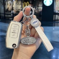HYS tpu key Case for Ford fiesta focus Ecosport kuga escape falcon b-max c-max eco sport fashion  ke