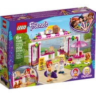 LEGO Friends 41426 Heartlake City Park Cafe