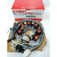 Yamaha RXZ Cat Catalyzer RXZ New Stator Coil / Fuel Coil / Magnet Coil 5PV