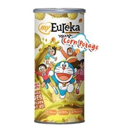 Eureka Popcorn DORAEMON x myEureka (Corn Potage) 70G