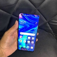 oppo reno 4 second