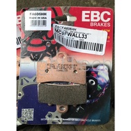 Front Brake pad Brake pad KTM Duke RC 200 250 390 BMW G310GS EBC