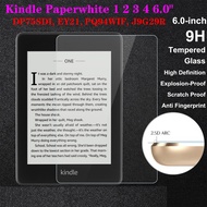 For Kindle Paperwhite 1 2 3 4 6.0" 10th 7th 6th 5th Gen DP75SDI EY21 PQ94WIF J9G29R 2018 2015 eBook 