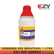 SIKA SIKAGARD 703 GROUT SEAL 1LITER