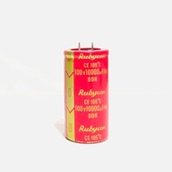 ELCO RUBYCON 10000uF - 100V