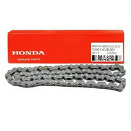 RANTAI KETENG ONLY VARIO RANTE KAMPRAT HONDA VARIOBEAT KARBU 2 X 3 - 90L KVB