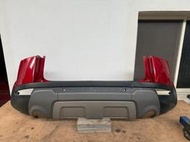Range Rover Evoque 後保桿 後保險桿