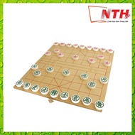 [SBS0] CHESS BOARD SET WITH CHESS BOARD