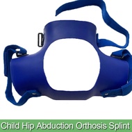 ydy1Set Adjustable Medical Pediatric Hip Abduction Orthosis Child Hip Dysplasia Splint