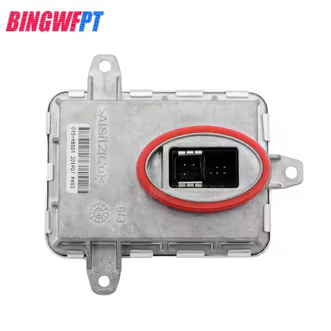 130732931201 Headlight HID Xenon Ballast D1S For B-MW 3 Series Coupe/Convertible 6 Series F12 F13 X3