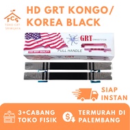 Door handle KoreanGRT KONGO black box