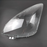 FOR NISSAN livina 2007 2008 2009 2010 2011 2012 headlamp cover cap /headlight transparent lens cover