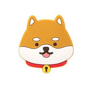 [ARTBOX OFFICIAL] Silicone Magnet Shiba