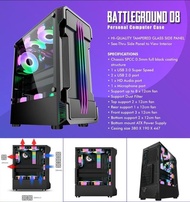 CASING PC GAMING SIMBADDA BATTLEGROUND 08