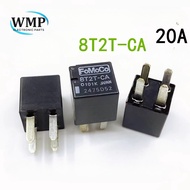 Car Relay 8T2T-CA 0101K 5L3T-AA 4016819 12VDC for Roewe 350 Ford Edge Explorer Raptor F-150 Oil Pump