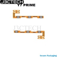HUAWEI Y7 Prime HUAWEI Nova 2 Lite Nova 2i Power Volume Side Key button Flex Cable