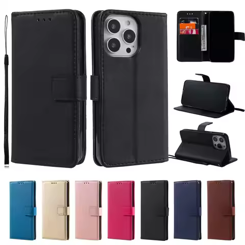 Magnetic Flip Stand Phone Case for LG K8 K10 2017 G6 Business Wallet Case for LG K8 2017 K10 2017 V2