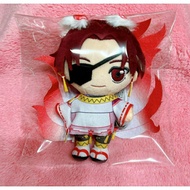 Nuigurumi Suo Hayato Wind Breaker WBK Bofurin Plush Doll