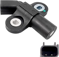 FainWan 1F2Z6C315AA 4F2Z6C315BA 5S1750 SU294 PC51 CPS Crank Crankshaft Position Sensor Compatible wi