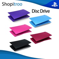 Sony PlayStation 5 Disc Drive Edition Console Cover