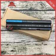 Pin dell Latitude E6520