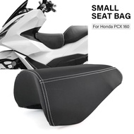 For Honda PCX160 PCX 160 160 2021-2023 Motorcycle Scooter FRONT SEAT CURVED CUSHION PAD CHILD Small Seat