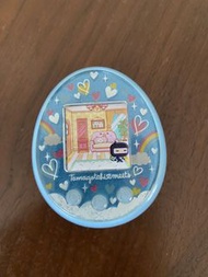 Bandai Tamagotchi Meets 藍色