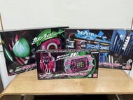 日版 Kamen Rider DX Neo Diend Driver & DX Neo Decade & DX K-Touch 21 